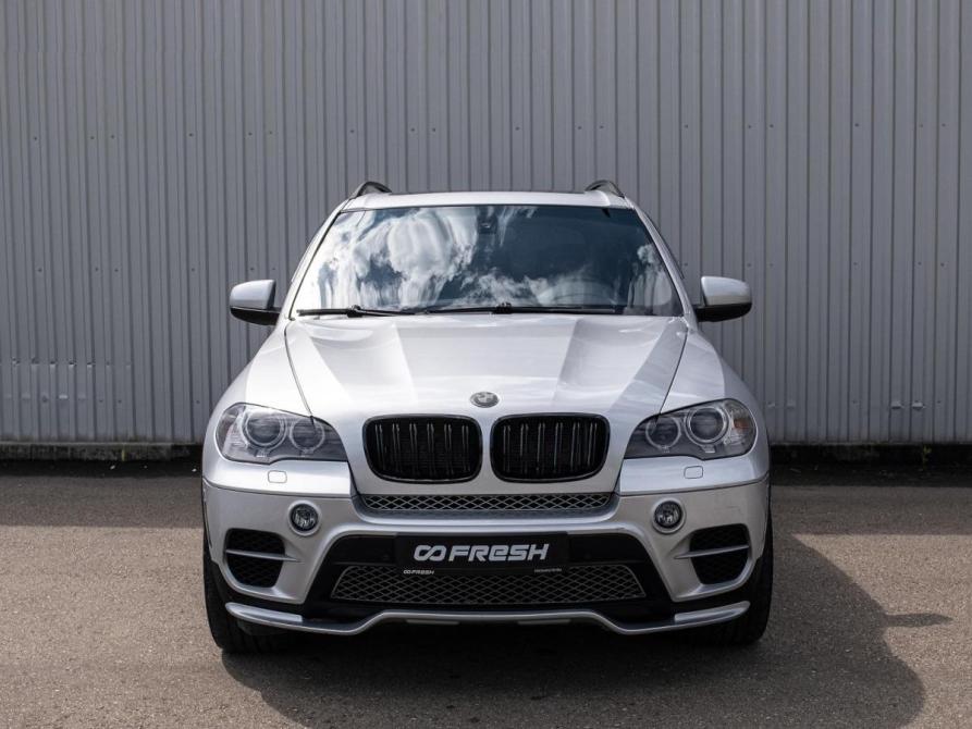 BMW X5 II (E70) Сочи  - изображение 3