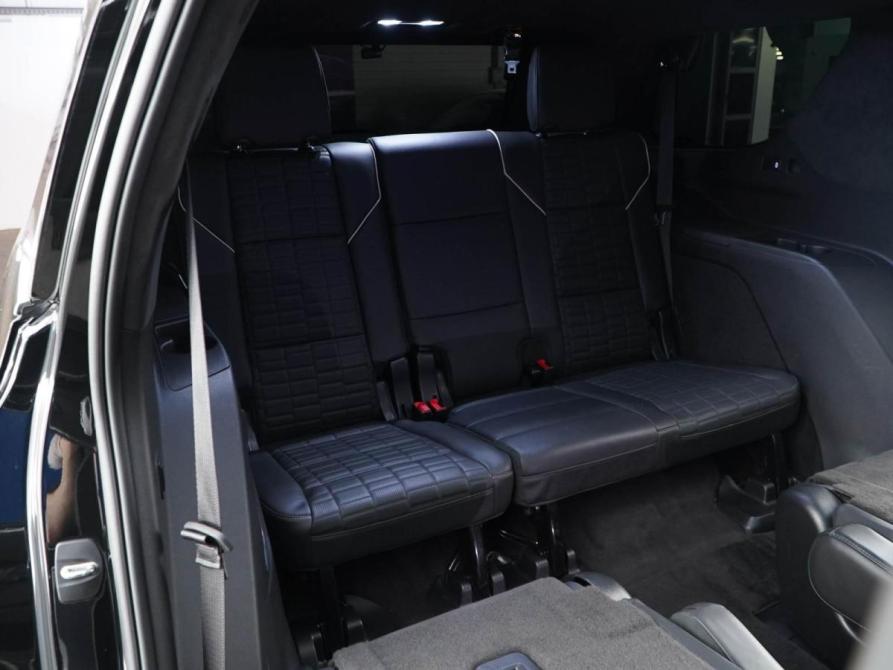 Cadillac Escalade V Москва  - изображение 13