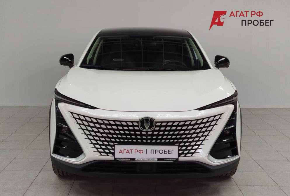 Changan UNI-T I Саратов  - изображение 2