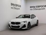 BMW 2 серии G42 Санкт-Петербург  - изображение 33