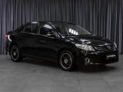 Toyota Corolla X (E140 E150) Рестайлинг Тюмень  - изображение 16