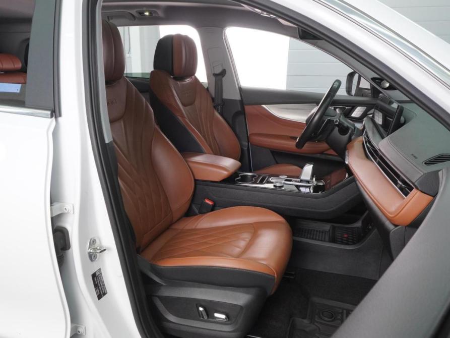Chery Tiggo 8 Pro Max I Воронеж  - изображение 8
