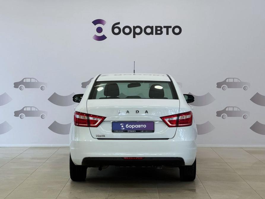 Lada (ВАЗ) Vesta I Ставрополь  - изображение 8