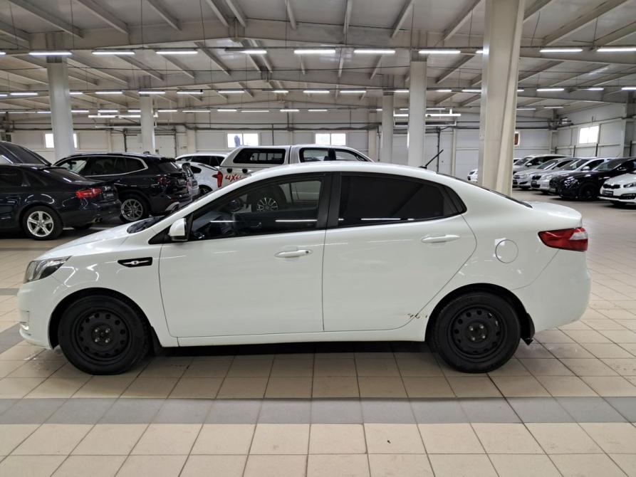 Kia Rio III Набережные Челны  - изображение 10