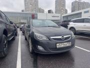 Opel Astra J Санкт-Петербург  - изображение 5