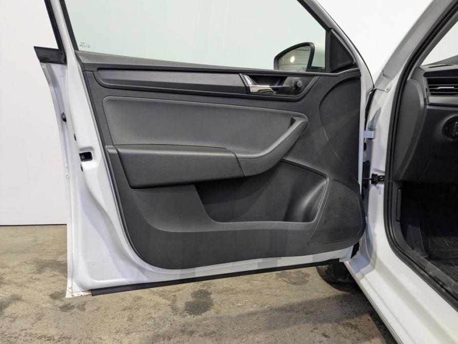 Skoda Rapid II Москва  - изображение 14