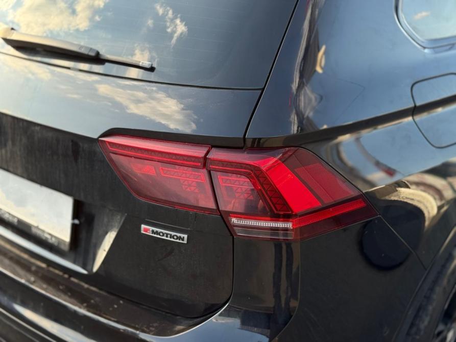 Volkswagen Tiguan II Ижевск  - изображение 11