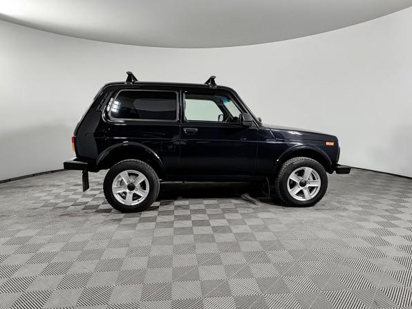 Lada (ВАЗ) Niva Legend с пробегом 2023 года, цена 760 000 рублей, 32635 км, внедорожник, Автокод Объявления