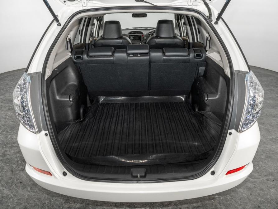 Honda Fit Shuttle I Иркутск  - изображение 20