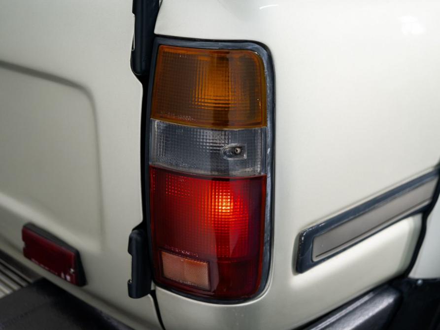 Toyota Land Cruiser 80 Series Рестайлинг Иркутск  - изображение 19