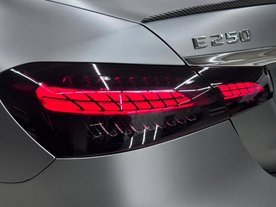 Mercedes-Benz E-Класс V (W213 S213 C238) Рестайлинг Благовещенск  - изображение 19
