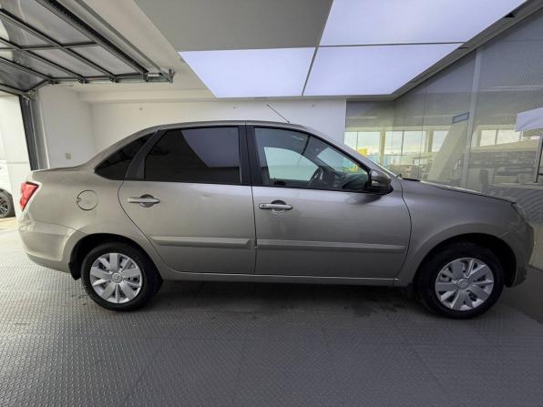 Lada (ВАЗ) Granta I Рестайлинг с пробегом 2022 года, цена 770 000 рублей, 43414 км, седан, Автокод Объявления