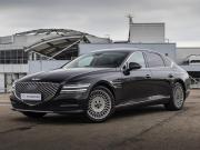 Genesis G80 II Москва  - изображение 29