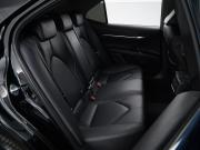 Toyota Camry VIII (XV70) Москва  - изображение 30