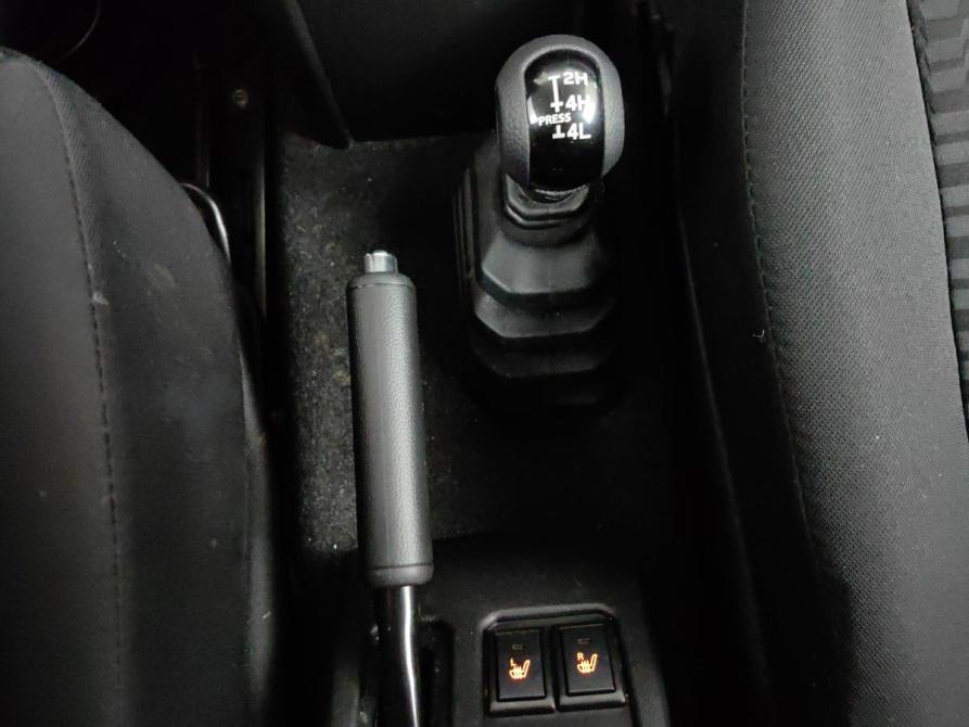 Suzuki Jimny IV Подольск  - изображение 19