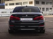 BMW 5 серии VII (G30/G31/G38) Москва  - изображение 27