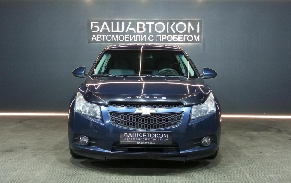 Chevrolet Cruze I Уфа  - изображение 2