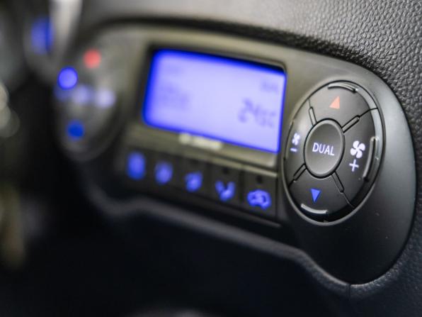 Hyundai ix35 I с пробегом 2012 года, цена 1 288 000 рублей, 150023 км, внедорожник, Автокод Объявления