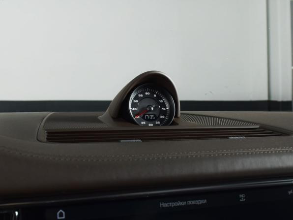 Porsche Panamera II с пробегом 2020 года, цена 9 049 997 рублей, 66490 км, лифтбек, Автокод Объявления