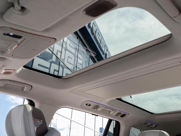 Lynk &amp; Co 900 с пробегом 2025 года, цена 8 998 000 рублей, 37 км, внедорожник, Автокод Объявления