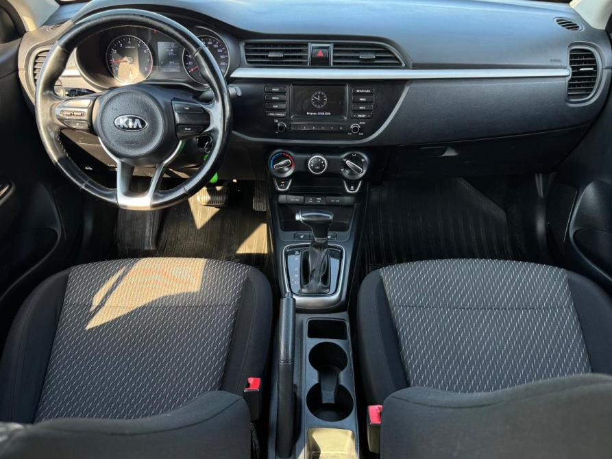 Kia Rio IV Набережные Челны  - изображение 22