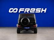 Mercedes-Benz G-Класс AMG II (W463) Москва  - изображение 30
