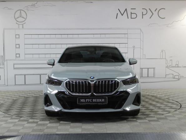 BMW 5 серии VIII (G60/G61/G68) с пробегом 2024 года, цена 7 250 000 рублей, 42000 км, седан, Автокод Объявления