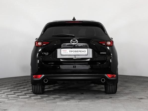 Mazda CX-5 II с пробегом 2021 года, цена 3 599 000 рублей, 53108 км, внедорожник, Автокод Объявления