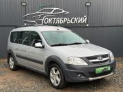 Lada (ВАЗ) Largus I Ижевск  - изображение 15