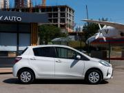Toyota Vitz III (XP130) Рестайлинг 2 Уфа  - изображение 25