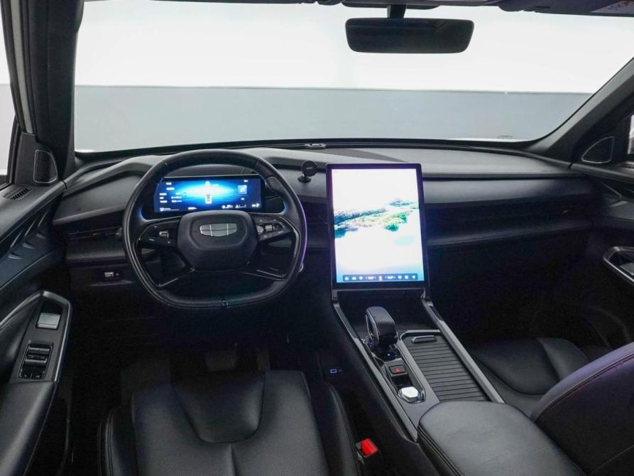Geely Boyue L I Москва  - изображение 6