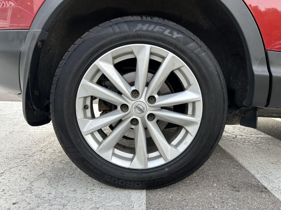 Nissan Qashqai II Тверь  - изображение 15