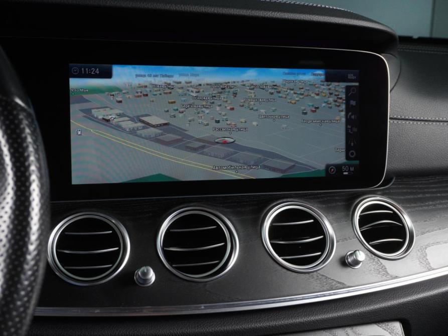 Mercedes-Benz E-Класс V (W213 S213 C238) Минеральные Воды  - изображение 12