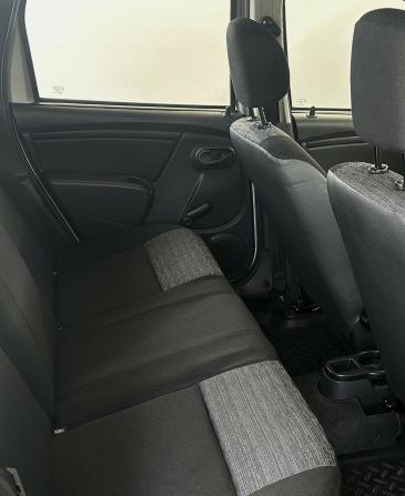 Renault Duster I с пробегом 2013 года, цена 847 000 рублей, 103648 км, внедорожник, Автокод Объявления