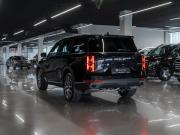GAC GS8 II Москва  - изображение 33