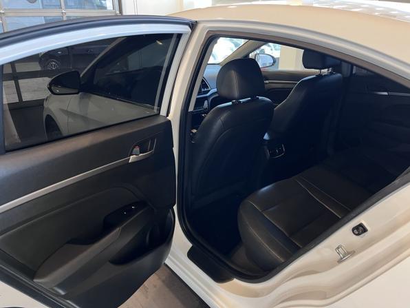 Hyundai Elantra VI (AD) с пробегом 2016 года, цена 1 380 000 рублей, 181650 км, седан, Автокод Объявления