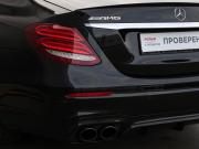 Mercedes-Benz E-Класс AMG V (W213) Москва  - изображение 58
