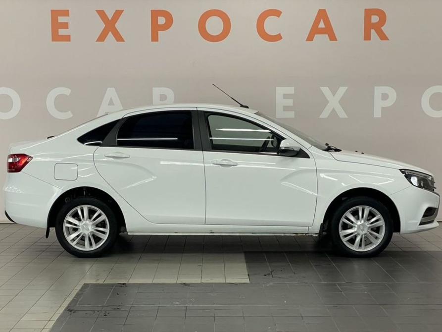 Lada (ВАЗ) Vesta I Волгоград  - изображение 4