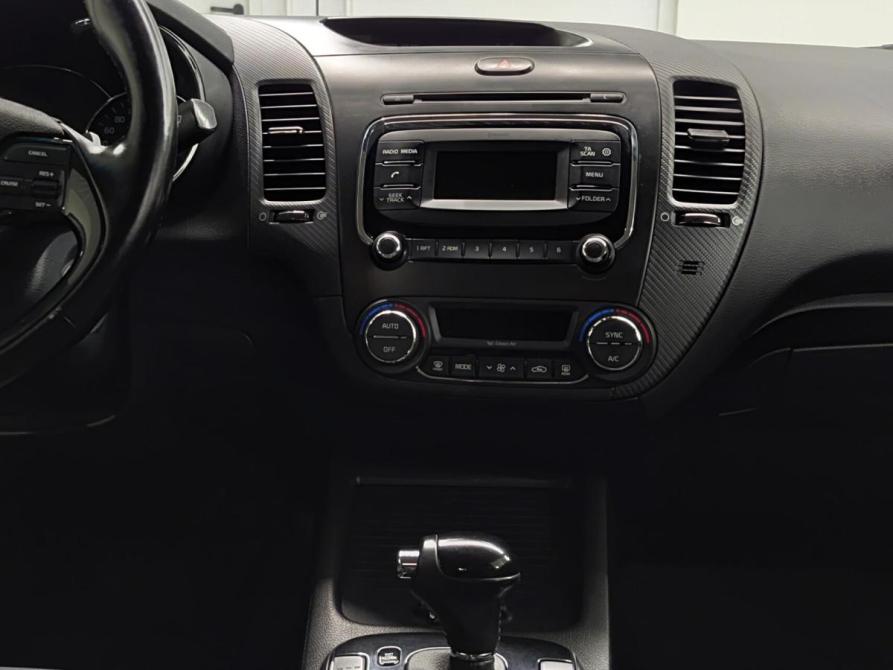 Kia Cerato III Рестайлинг (Classic) Казань  - изображение 18