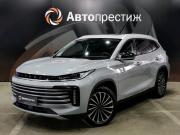 Exeed TXL I Рестайлинг Ставрополь  - изображение 31