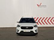 Hyundai Creta I Рестайлинг Пермь  - изображение 23
