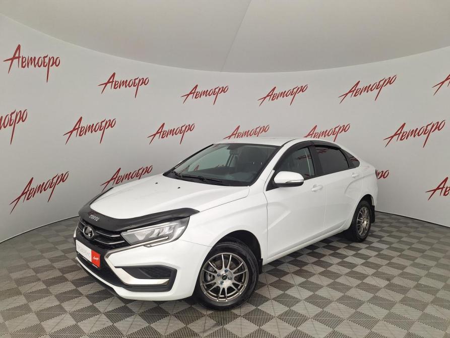 Lada (ВАЗ) Vesta I Рестайлинг (NG) Псков  - изображение 1