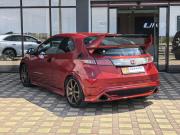 Honda Civic Type R VIII Краснодар  - изображение 15