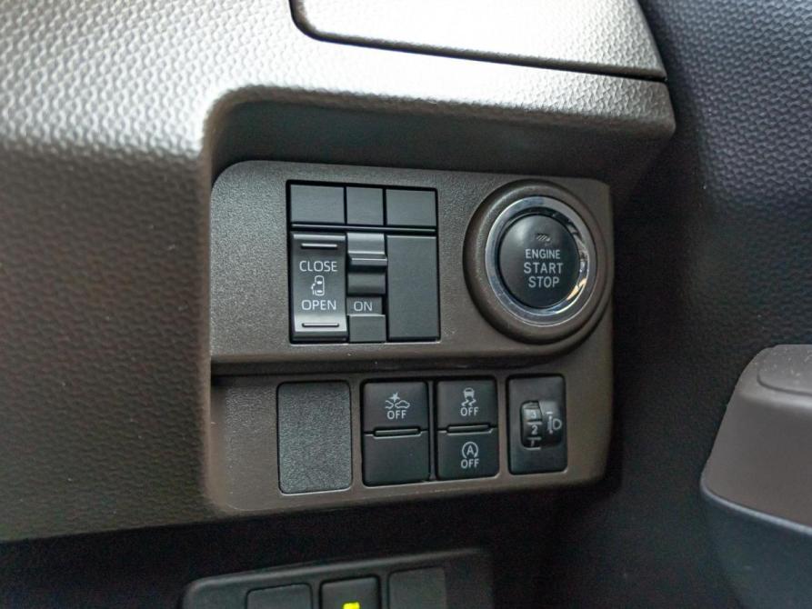 Daihatsu Thor I Рестайлинг Краснодар  - изображение 16