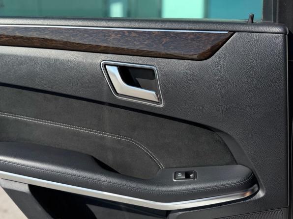 Mercedes-Benz E-Класс IV (W212 S212 C207) Рестайлинг с пробегом 2013 года, цена 2 099 000 рублей, 222000 км, седан, Автокод Объявления