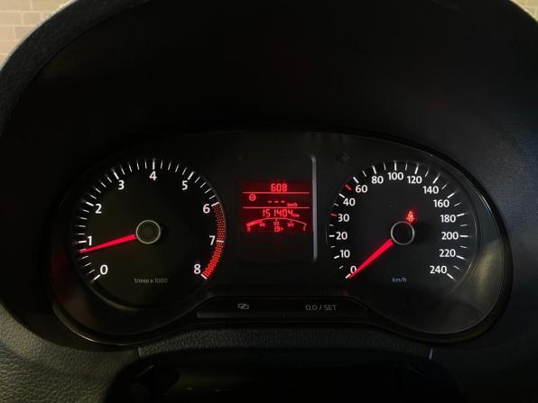 Volkswagen Polo V с пробегом 2013 года, цена 879 000 рублей, 151405 км, седан, Автокод Объявления