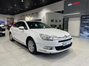 Citroen C5 II Москва  - изображение 14