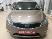 Kia Ceed I Рестайлинг Арзамас  - изображение 26