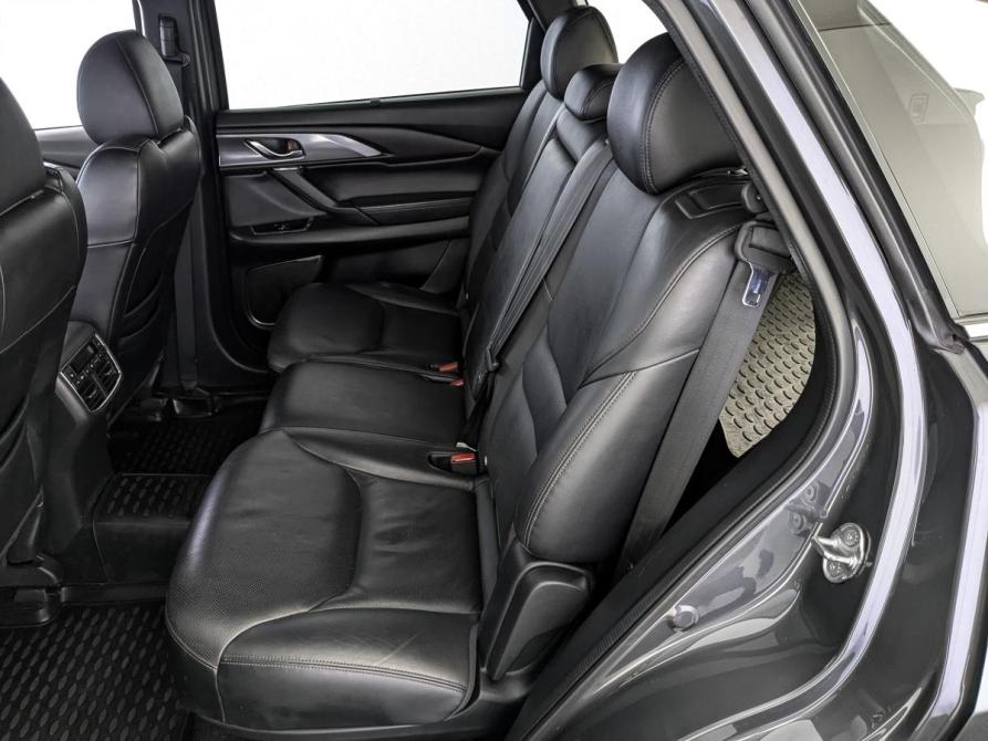 Mazda CX-9 II Москва  - изображение 18