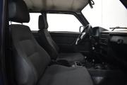 Lada (ВАЗ) 2121 (4x4) I Рестайлинг Москва  - изображение 20